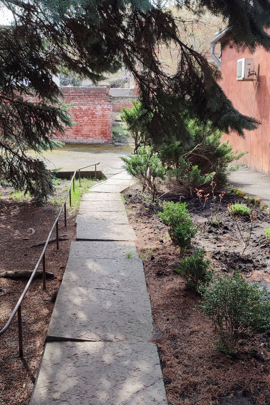 Оренда кабінету 13 м кв, з підводом води, центр міста
