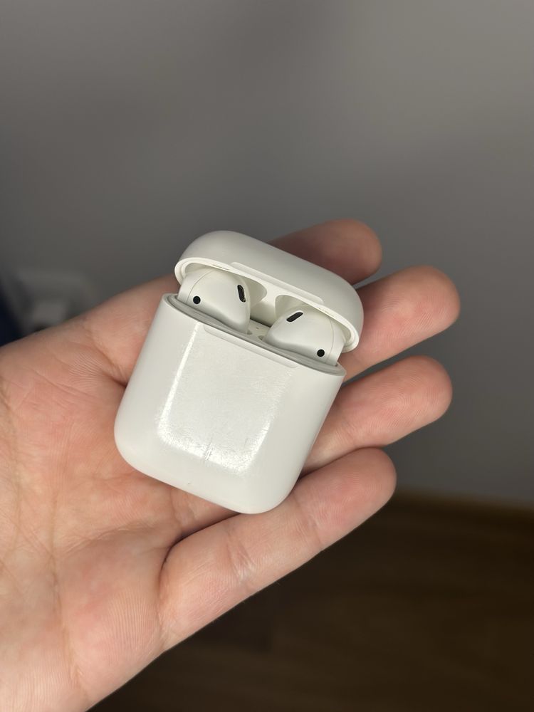 Airpods 1 Apple Original