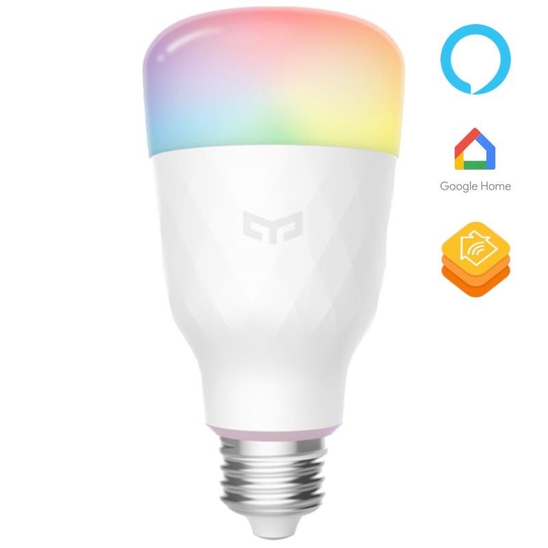 Yeelight Smart Led Bulb