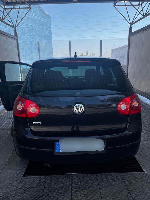 Vw Golf V GTI | 6R