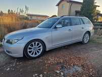 Bmw 520d lift 9r