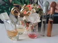 Miniatury perfum, flakoniki