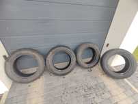 Pirelli scorpio Verde 215/65/17 letnie