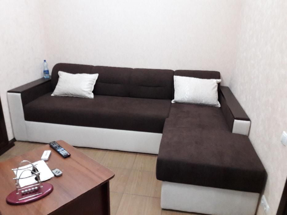 Перетяжка,ремонт мягкой мебели.