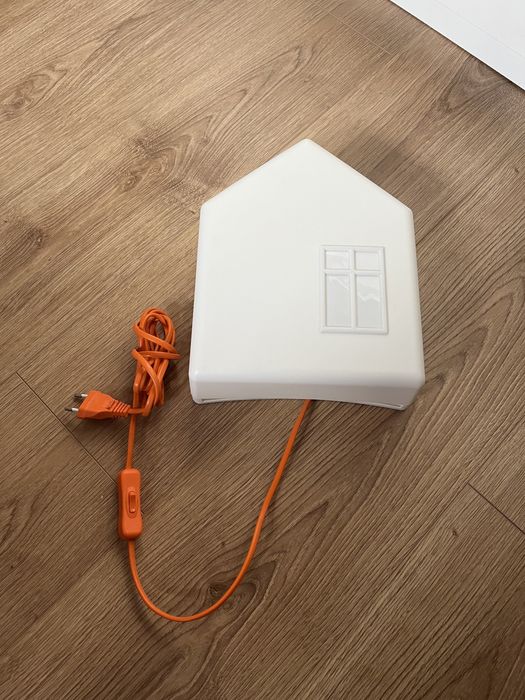 Lampka nocna IKEA Dromhem