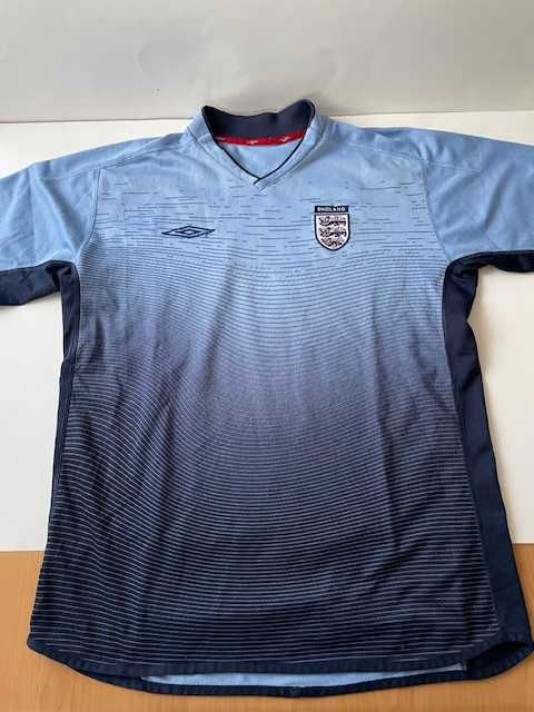 Koszulka piłkarska Anglia Umbro rozmiar L