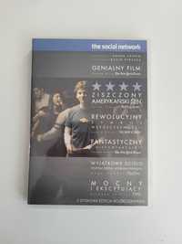Film DVD The Social Network