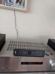 Amplituner Yamaha R-S202D