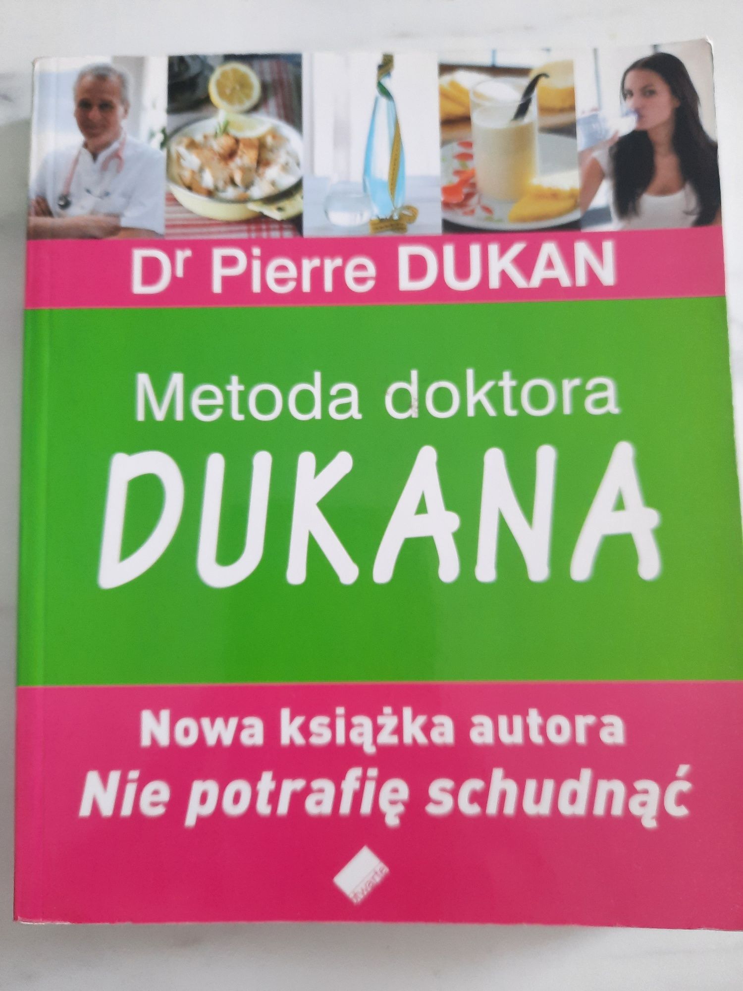 Metoda doktora Dukana