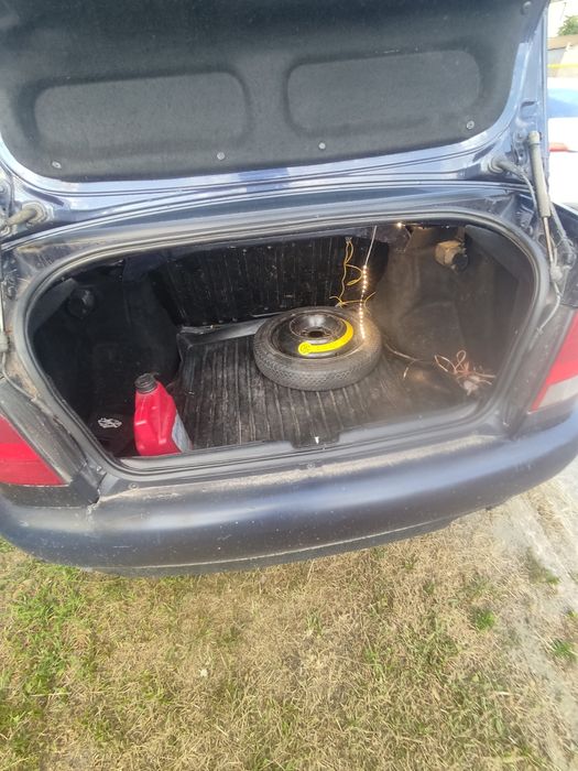 Фольксваген Поло Седан