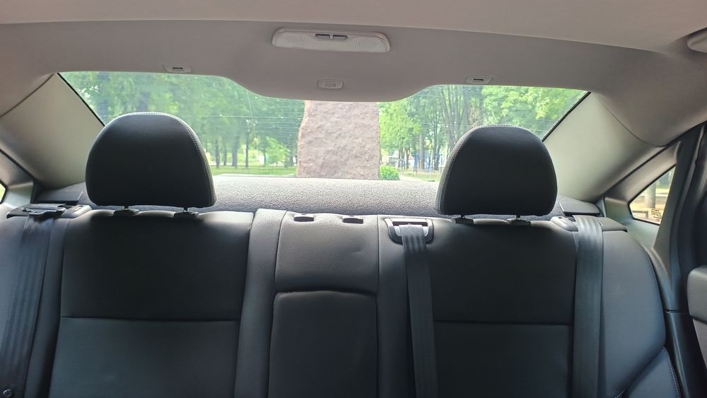 Volvo S40 2.0D Momentum