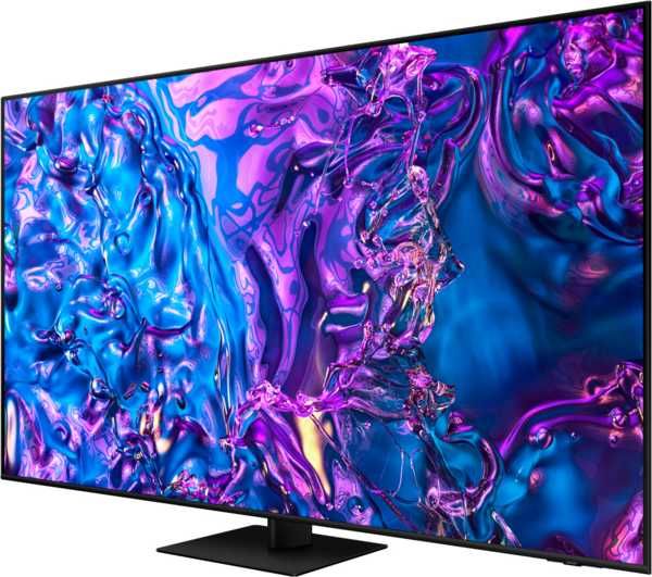 Телевізор Samsung QE75Q77D