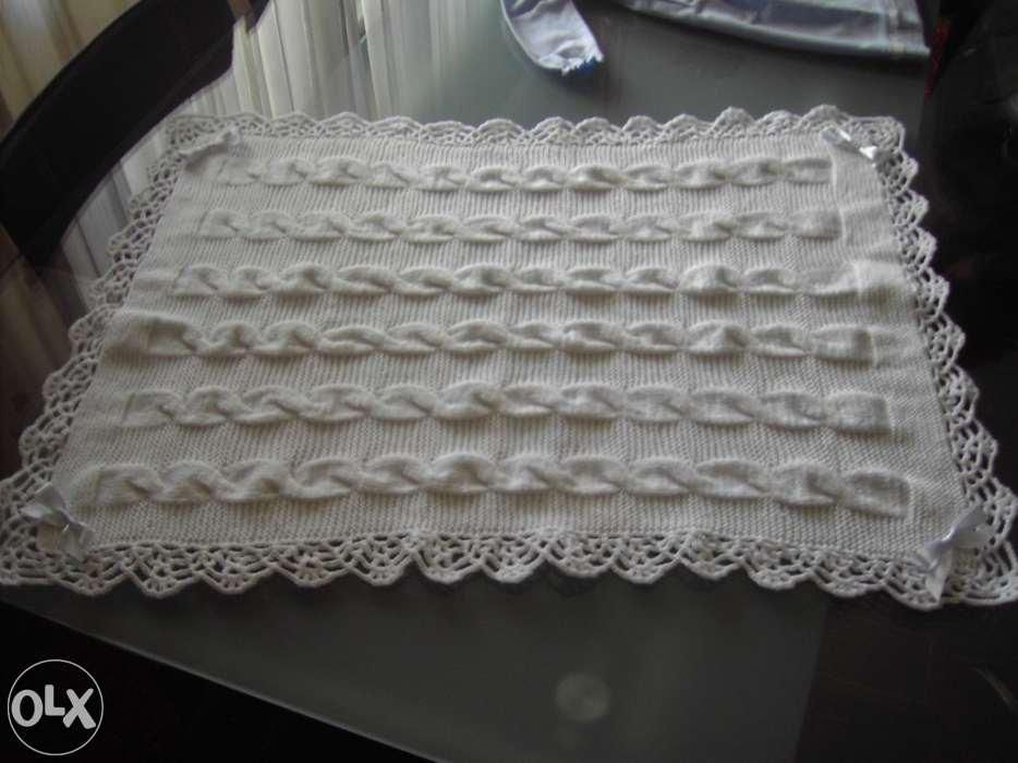 Mantas de Bébé - Outros Modelos