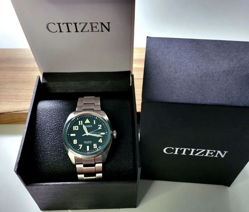 Citizen bm8560 eco drive solar seiko