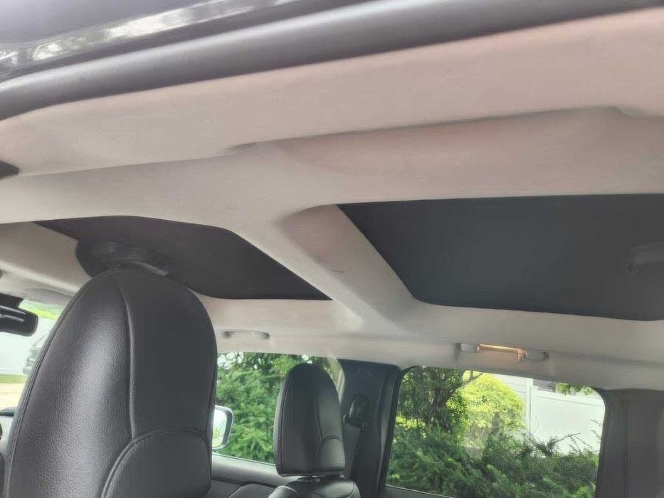 Jeep Renegade Limited      2016