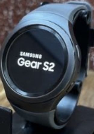 Часы Samsung Gear 2 оригинал