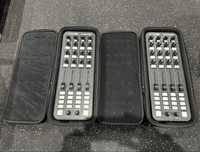 2x Allen & Heath Xone K2