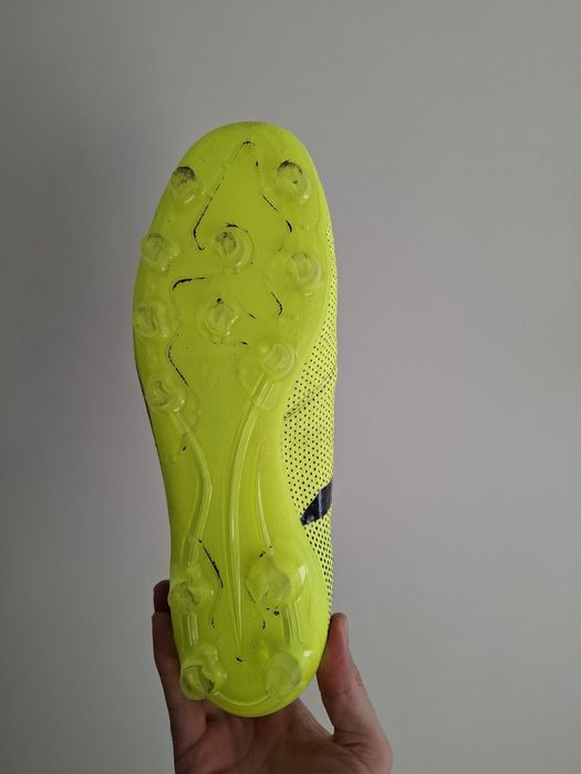 Korki Adidas rozmiar 43