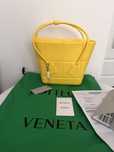 Niwa torebka bottega veneta