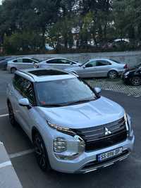 Mitsubishi Outlander 23 год, новый!