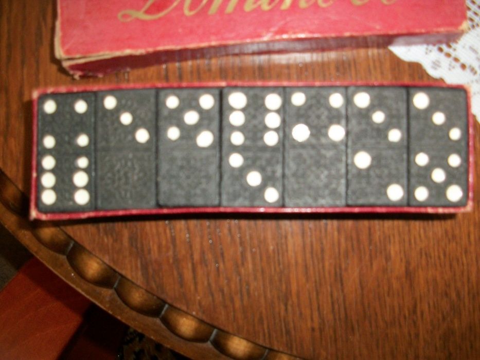 gra domino lata 50