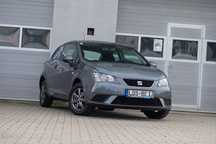 Seat Ibiza 1.0 75KM LIFT Bluetooth Klima Multifunkcja Alufelgi Opłacona GWARANCJA