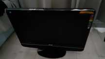 Monitor Asus 24t1eh