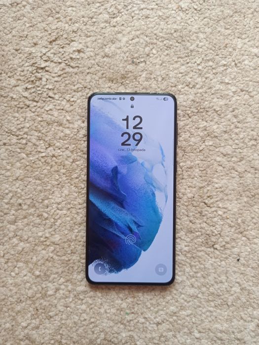 Samsung s21+ 128GB