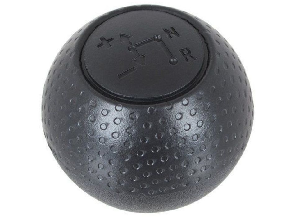 Moca Manete Alavanca Punho mudança Smart Fortwo city 450/451