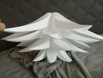 Lampa sufitowa wisząca