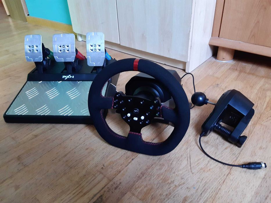 PXN V10 Force Feedback