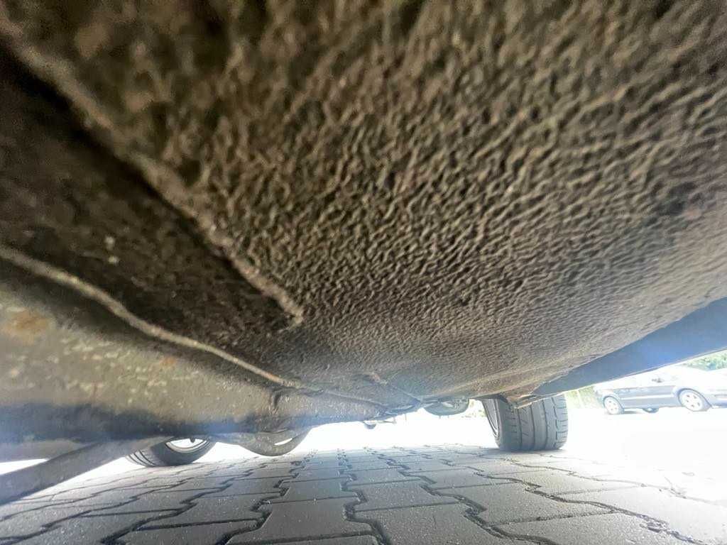Honda Accord VI 1999r 1.8 + LPG