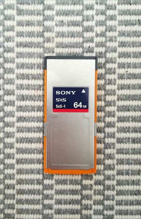 Флешка Sony sxs-1 ( 64gb)