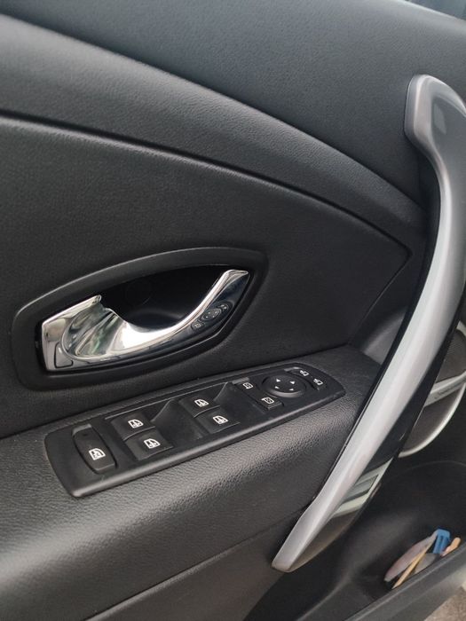 Продам Renault Megan 3 GT-LINE Bose