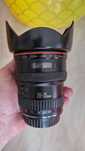 Canon 20-35 f2.8 L