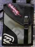 Bolsa saco tiracolo BILLABONG surf praia