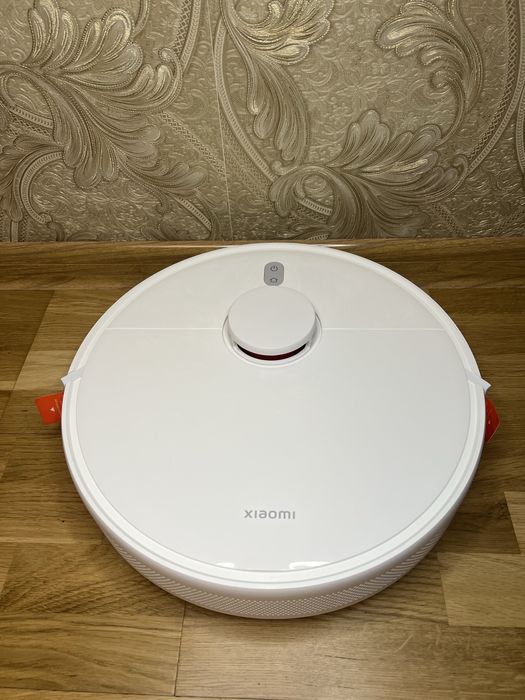 Робот-пилосос Xiaomi VACUUM X10 White
