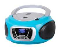 Radio Travi Cmp 510 Dab FM CD USB