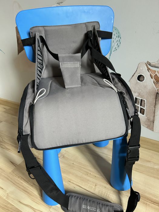 Torba do wózka z siedziskiem 2w1 Maxi-cosi