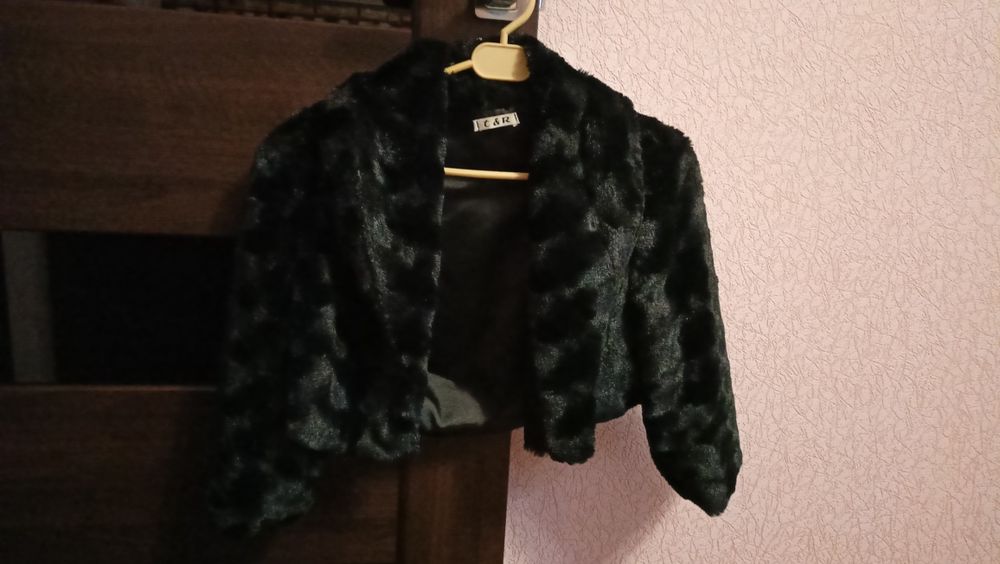 Балеро жіноче, стан ідеальний