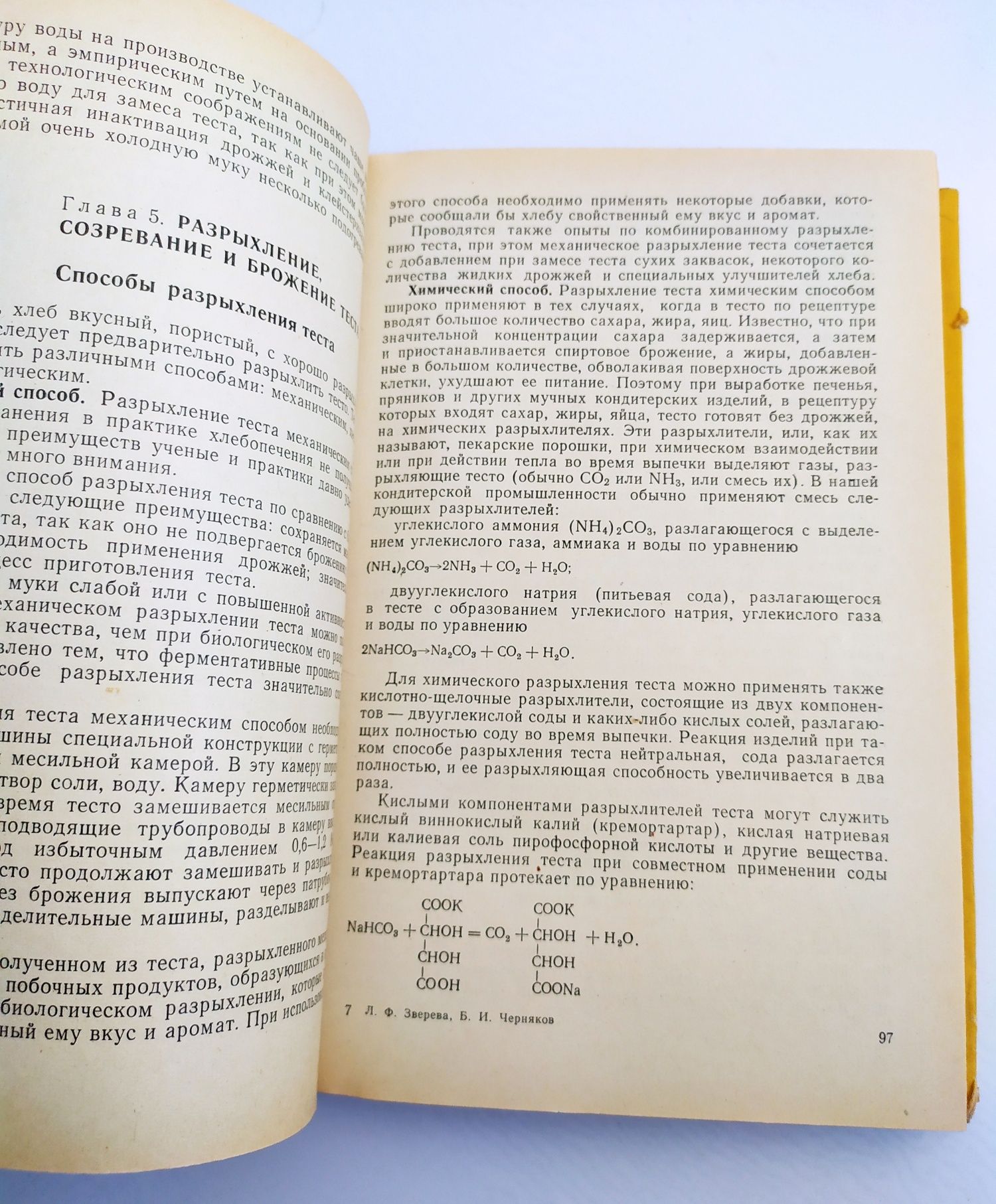 ХЛЕБОПЕКАРНОЕ ПРОИЗВОДСТВО руководство для пекарня хлебопекарня пекарь