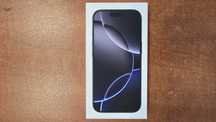 NOWY iPhone 16 Pro 128GB czarny, gwarancja