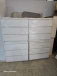 Cómodas     ikea