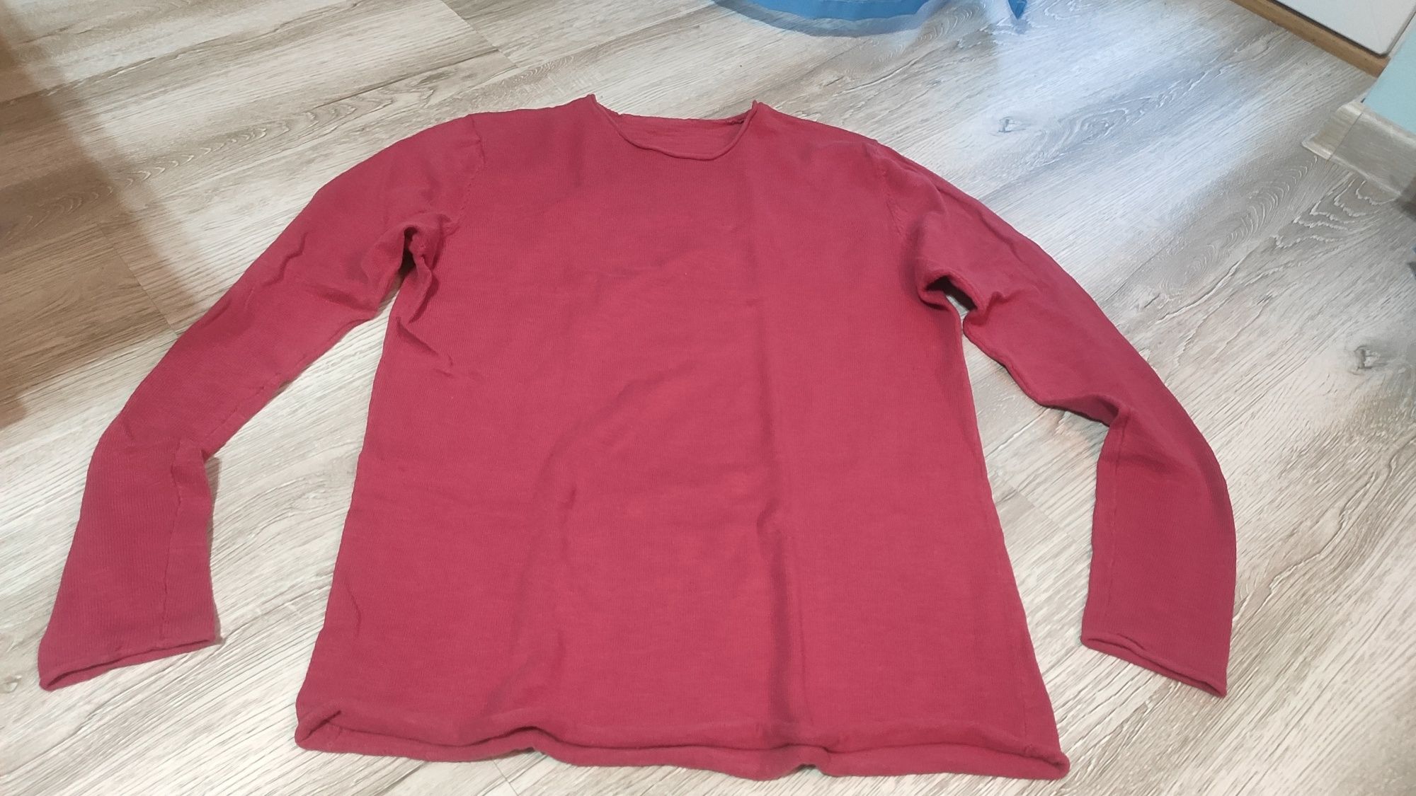 Sweter męski NOWY