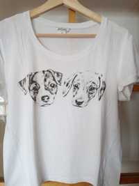 T-shirt da Monki