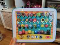 Tablet interaktywny dla dzieci