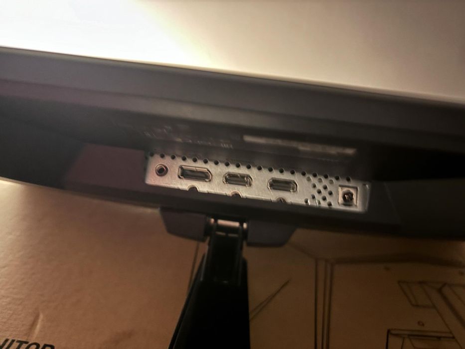 Monitor optix g241 msi