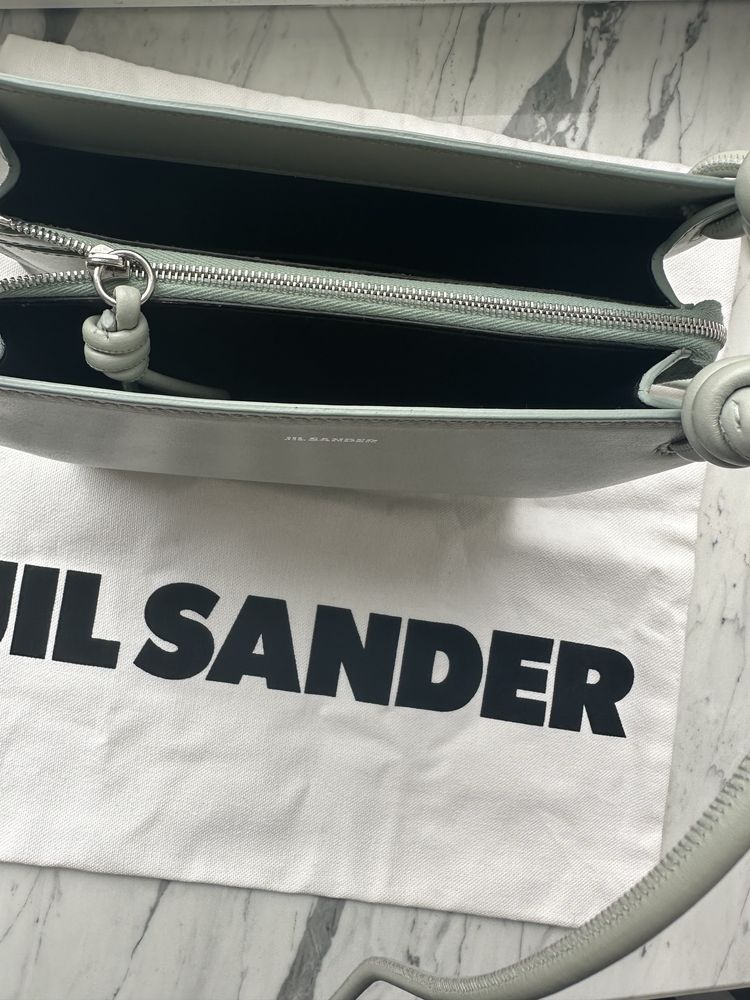 Сумка Jil Sander оригинал