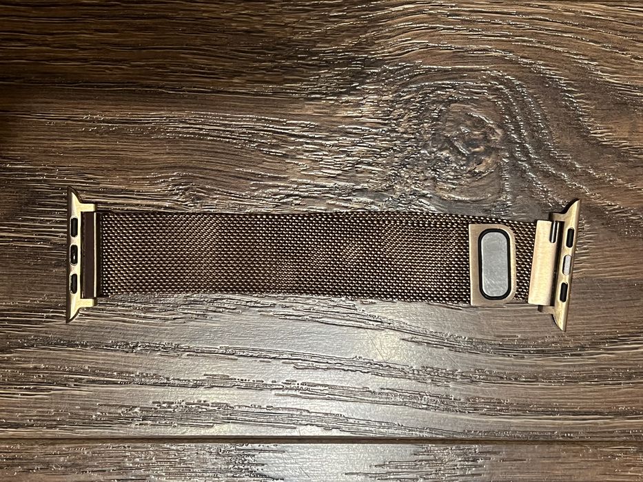 Bransoletka damska Apple Watch 44 mm