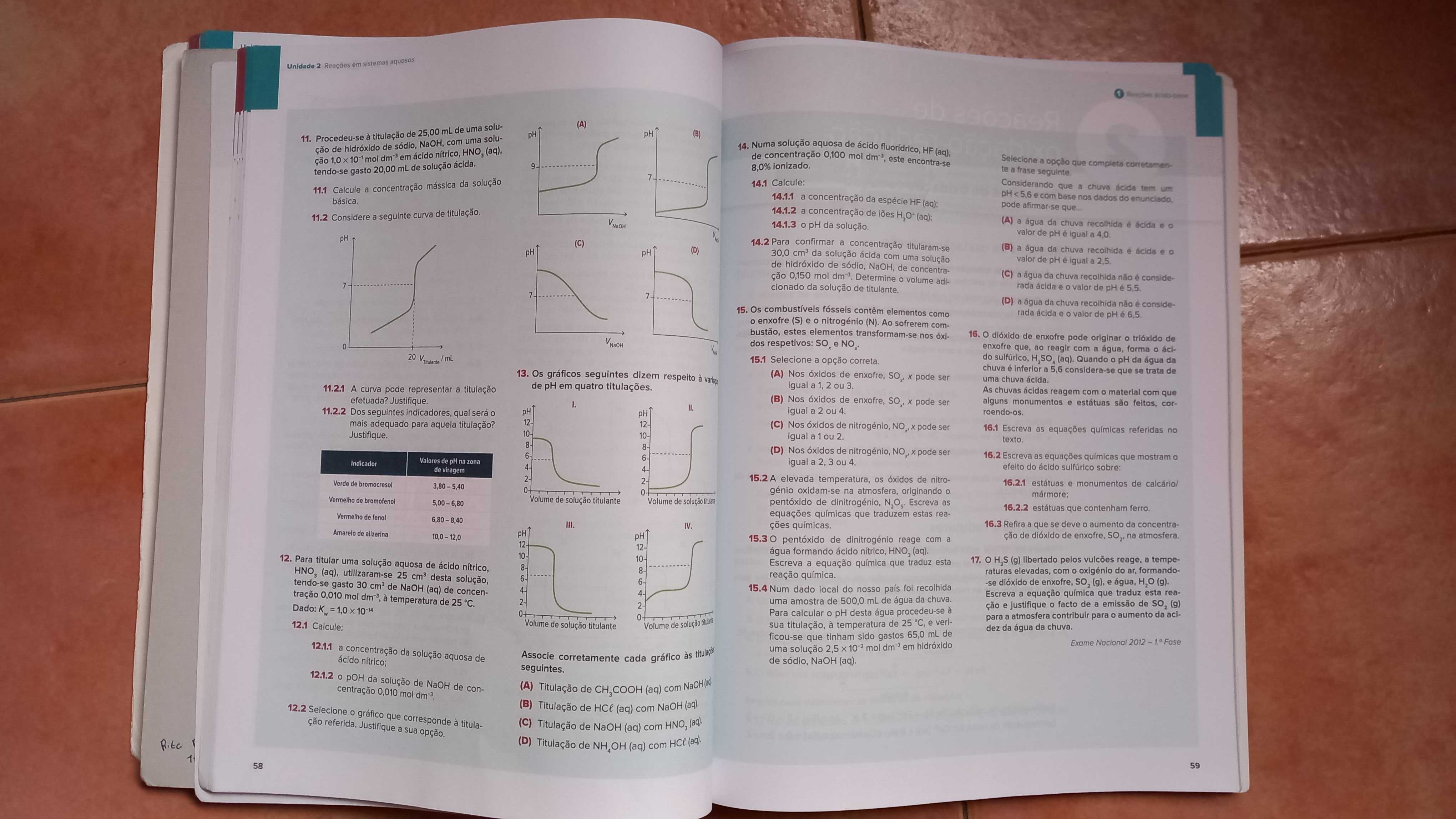 Manual de Química "jogo de particulas 11"